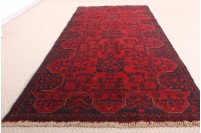 Afghan Runners